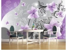 FOR WALL fototapetai 1238VE XL