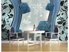 FOR WALL fototapetai 1242VE XL