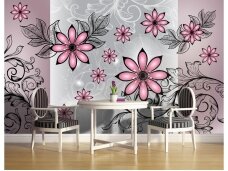 FOR WALL fototapetai 1245VE XL