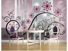 FOR WALL fototapetai 1248VE XXL FOR WALL fototapetai 1248VE XXL