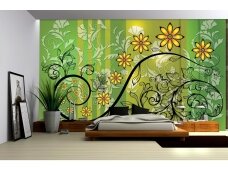 FOR WALL fototapetai 1266VE XXXL