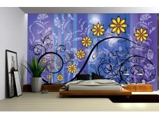 FOR WALL fototapetai 1267VE L FOR WALL fototapetai 1267VE L