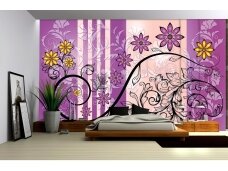 FOR WALL fototapetai 1268VE XXXL