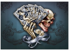 FOR WALL fototapetai 1347VE XXXL