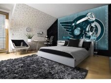 FOR WALL fototapetai 1348VE XL FOR WALL fototapetai 1348VE XL