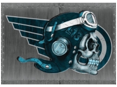 FOR WALL fototapetai 1349VE P4