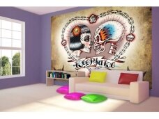 FOR WALL fototapetai 1350VE L FOR WALL fototapetai 1350VE L