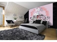 FOR WALL fototapetai 1353VE XXXL FOR WALL fototapetai 1353VE XXXL