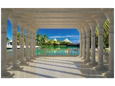 FOR WALL fototapetai 1359VE L