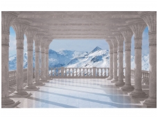 FOR WALL fototapetai 1365VE XXL