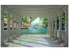 FOR WALL fototapetai 1367VE M