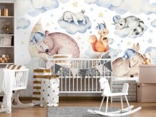 FOR WALL fototapetai 13671VE XXL FOR WALL fototapetai 13671VE XXL