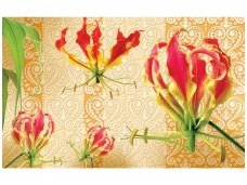 FOR WALL fototapetai 1386VE M