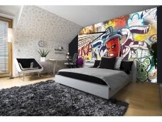 FOR WALL fototapetai 1395VE XL FOR WALL fototapetai 1395VE XL