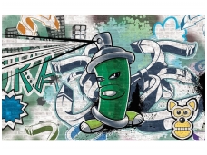 FOR WALL fototapetai 1396VE XXXL