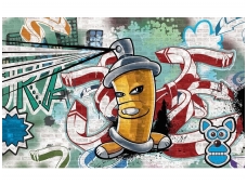 FOR WALL fototapetai 1397VE XXXL