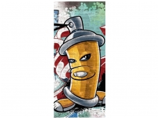 FOR WALL fototapetai 1397VET
