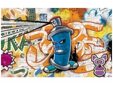 FOR WALL fototapetai 1398VE XXXL