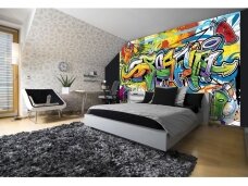 FOR WALL fototapetai 1400VE XL FOR WALL fototapetai 1400VE XL