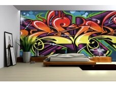 FOR WALL fototapetai 0140VE XL FOR WALL fototapetai 0140VE XL