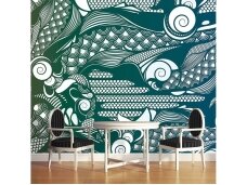 FOR WALL fototapetai 1421VE XL FOR WALL fototapetai 1421VE XL