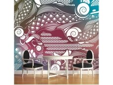 FOR WALL fototapetai 1422VE XL FOR WALL fototapetai 1422VE XL