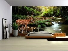 FOR WALL fototapetai 0147VE XL