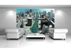 FOR WALL fototapetai 0148VE XL