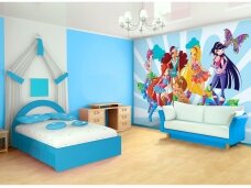FOR WALL fototapetai 1494VE XL