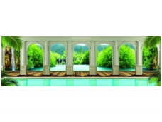 FOR WALL fototapetai 1515VEE
