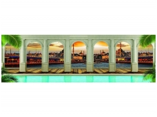 FOR WALL fototapetai 1518VEE