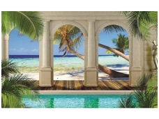 FOR WALL fototapetai 1523VE XXL