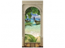 FOR WALL fototapetai 1525VET