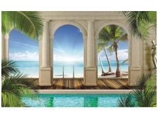FOR WALL fototapetai 1527VE P4