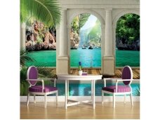 FOR WALL fototapetai 1528VE XL