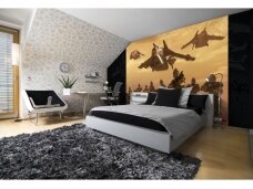 FOR WALL fototapetai 1594VE XXL