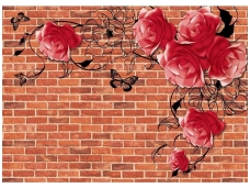 FOR WALL fototapetai 1630VE XL