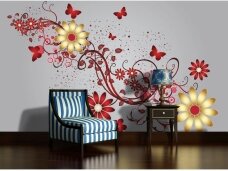 FOR WALL fototapetai 1641VE XXXL