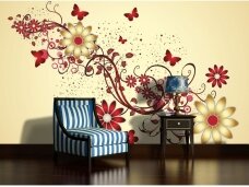 FOR WALL fototapetai 1642VE XXL
