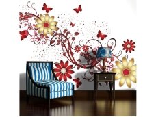 FOR WALL fototapetai 1643VE XL