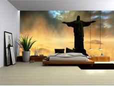 FOR WALL fototapetai 0164VE XL