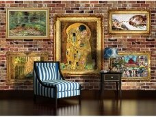 FOR WALL fototapetai 1663VE XXL