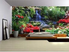 FOR WALL fototapetai 0166VE XL