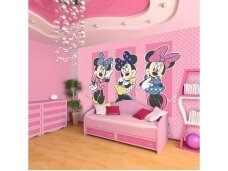 FOR WALL fototapetai 1677VE XL