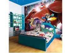 FOR WALL fototapetai 1733VE XXL