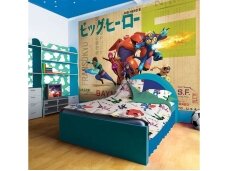 FOR WALL fototapetai 1737VE XXXL
