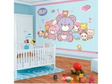 FOR WALL fototapetai 1804VE XL