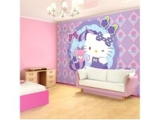 FOR WALL fototapetai 1805VE XXL