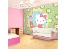 FOR WALL fototapetai 1807VE XXL