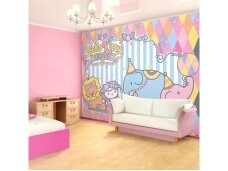 FOR WALL fototapetai 1816VE XL FOR WALL fototapetai 1816VE XL